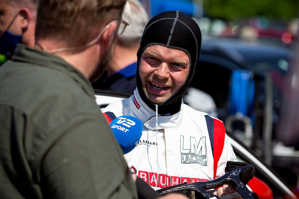 (Foto: LM Racing)